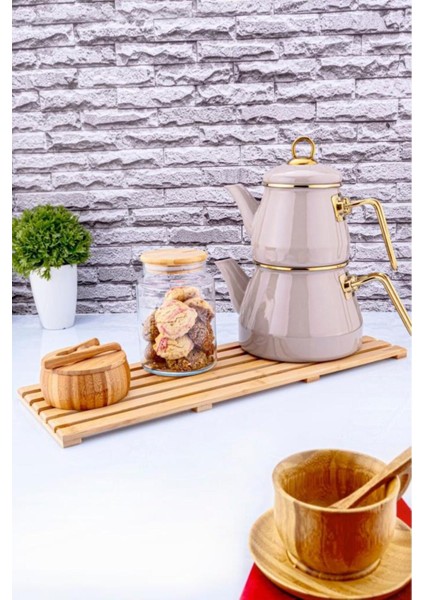 Genis ve Kullanışlı Uzun Tencere, Kaliteli ve Şık Mutfak Gereçleri modelleri