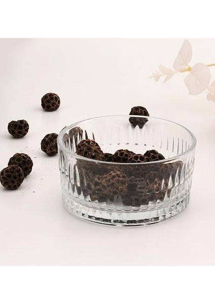 Beyaz 4'lü 300CC Yağmur Kase Seti, Şık ve Kullanışlı Ev Dekoru Aksesuarı fiyatları