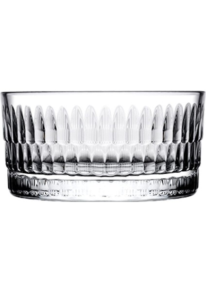 Beyaz 4'lü 300CC Yağmur Kase Seti, Şık ve Kullanışlı Ev Dekoru Aksesuarı fırsatları