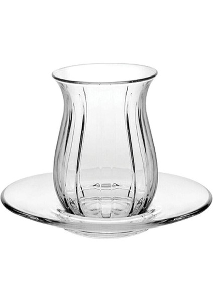Turuncu Çay Bardağı 6'lı Set, Şık ve Kullanışlı Ev Aksesuarı fiyatları