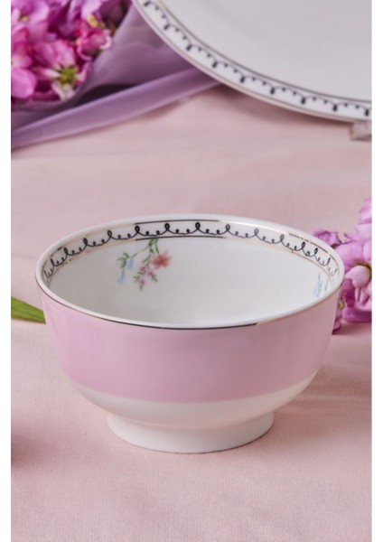12 cm Pembe Çerezlik, Şık ve Kullanışlı Ev Dekorasyonu Aksesuarı modelleri