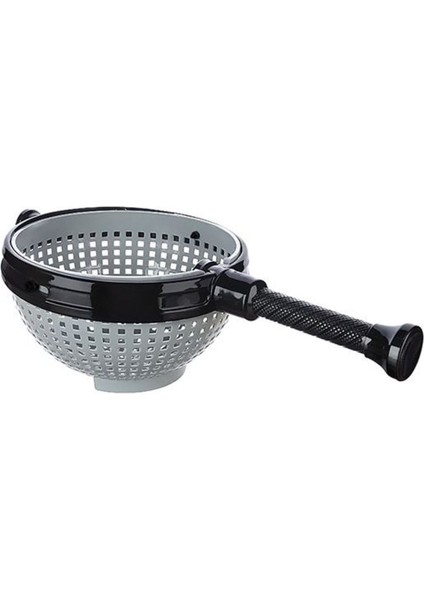 Titiz Express Salata Kurutucu Süzgeç AP-9148, Pratik ve Hızlı Kullanım