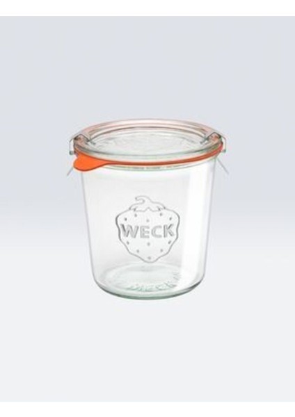 580 ml Uzun Kavanoz, Beyaz, Çok Amaçlı, Şık ve Kullanışlı, Dayanıklı Tasarım modelleri