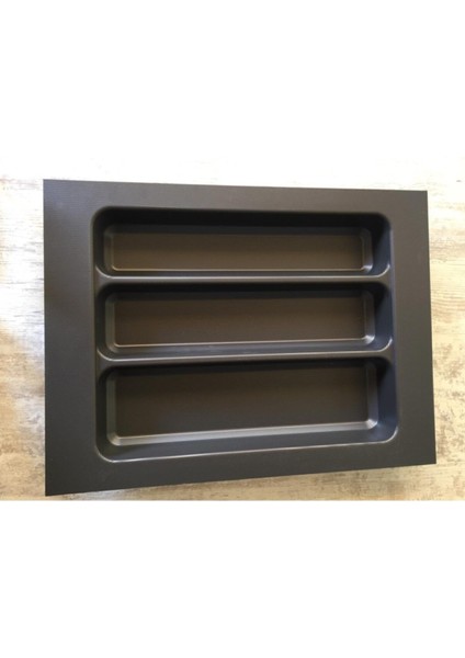 Çekmece Içi Kepçelik, Ayarlanabilir, Gri, 37X49 cm (31X40 Cm'e Kadar Kısaltılabilir) fiyatları