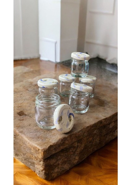 6’lı Mama Kavanozu, Turuncu, Sağlıklı ve Şık Saklama Çözümü fiyatları