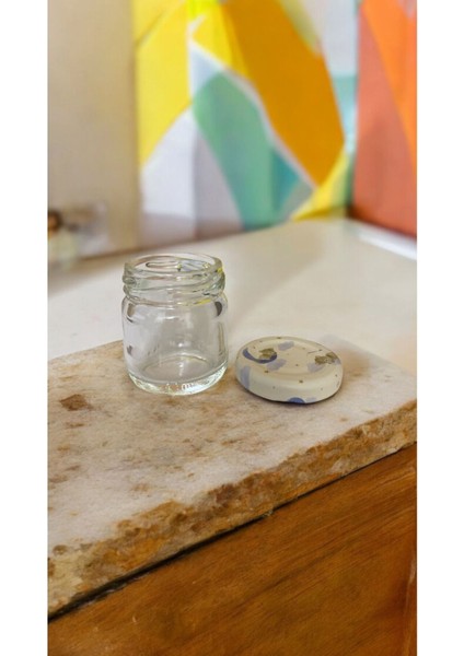 6’lı Mama Kavanozu, Turuncu, Sağlıklı ve Şık Saklama Çözümü modelleri