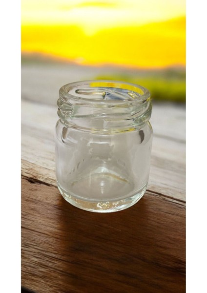 6’lı Mama Kavanozu, Turuncu, Sağlıklı ve Şık Saklama Çözümü fırsatları