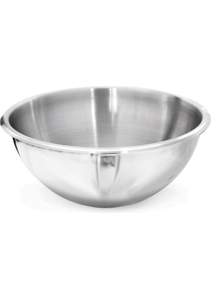 Gri Çelik Mayonez Kabı 16X8 Cm, Dayanıklı ve Şık Mutfak Aksesuarı