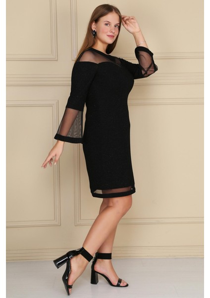 Ob Simli Abiye Elbise fiyatları