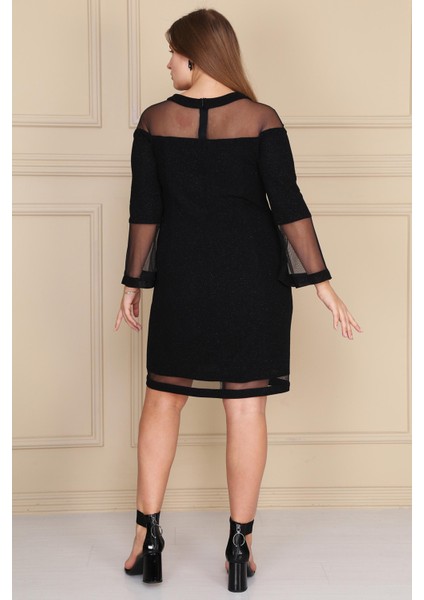 Ob Simli Abiye Elbise modelleri