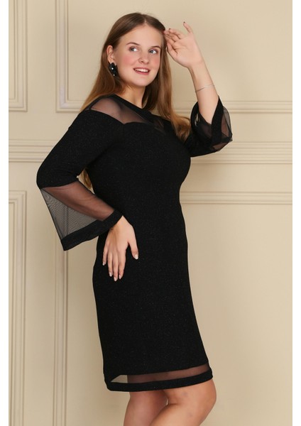 Ob Simli Abiye Elbise indirimleri