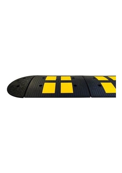 Kauçuk Yol Kasisi, Destekli Kasis Seti 3 Metre fiyatları