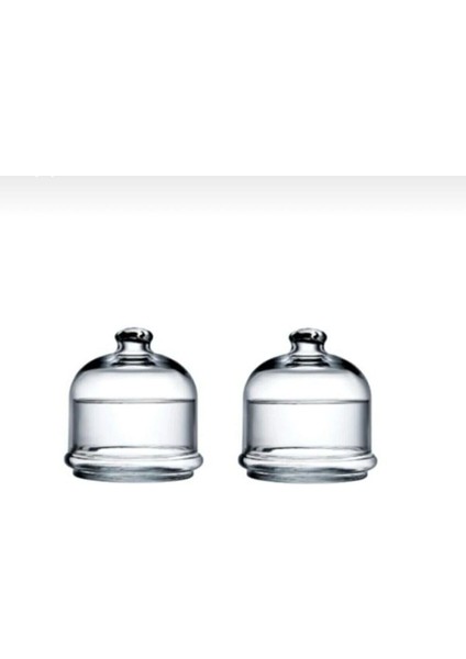 Turuncu Kapaklı Kahvaltılık Kase Takımı, 2'li, Şık ve Kullanışlı Set modelleri