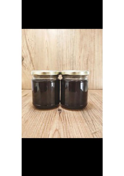 Akciğergüçlendirici Doğal Macun 1kg