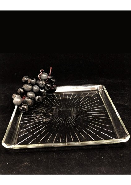 Turuncu Kare Sunumluk, Şık ve Kullanışlı, 54683 fiyatları