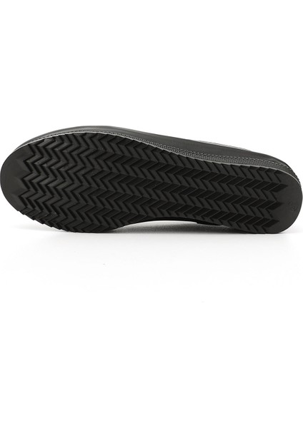 Kadın Siyah Fiyonklu Comfort Ayakkabı indirimleri