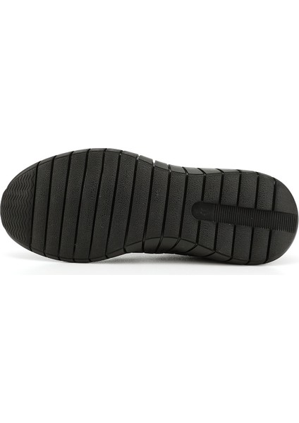 Erkek Taba Bağcıklı Hakiki Deri Comfort Sneaker fırsatları