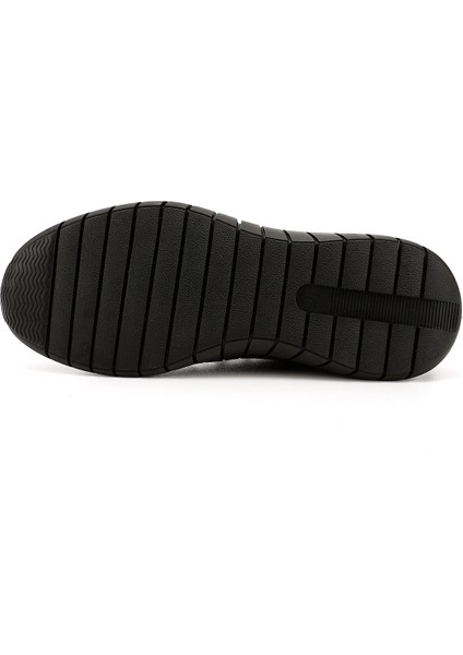 Gön Hakiki Deri Yuvarlak Burun Günlük Bağcıklı Erkek Sneaker 42605 indirimleri