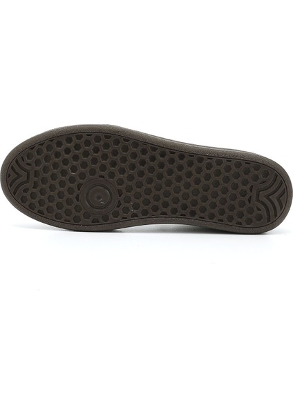 Kadın Beyaz Bağcıklı Hakiki Deri Sneaker indirimleri