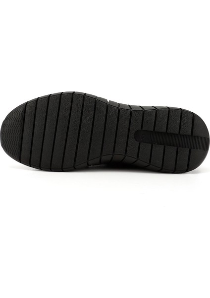 Gön Hakiki Deri Yuvarlak Burun Günlük Bağcıklı Erkek Sneaker 42605 indirimleri