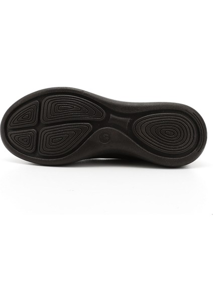 Kadın Taba Antik Dolgu Taban Hakiki Deri Comfort Ayakkabı fırsatları