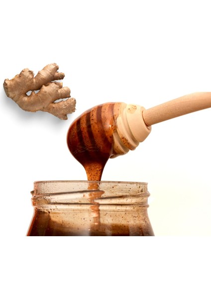 Çocuklar Için Kaskemik Geliştirici Bitkisel Macun