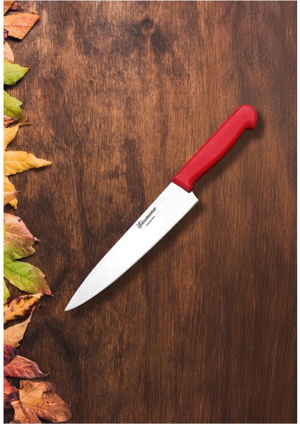 19 cm Profesyonel Çok Amaçlı Bıçak, Dayanıklı ve Hafif Tasarım