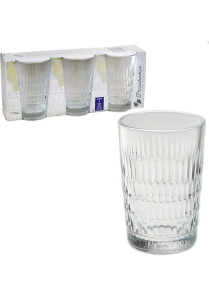 Turuncu 3'lü 350CC Su Bardağı, Şık ve Dayanıklı Tasarım modelleri