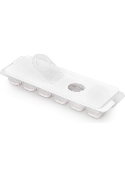 Çok Renkli 3’lü Buzluk Seti, Pratik ve Şık Saklama Çözümü