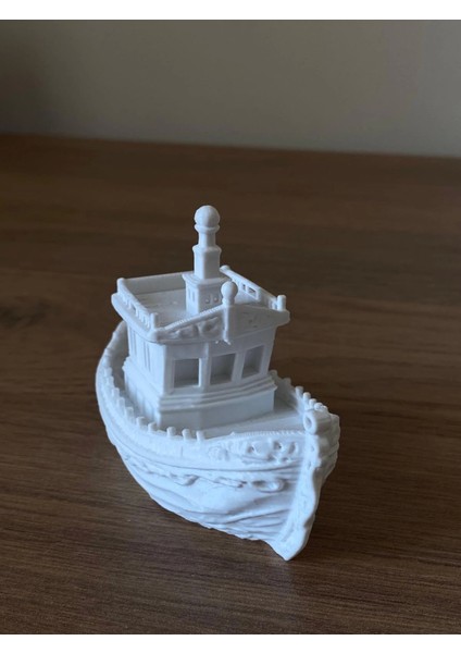 Piri Reis Boyama Seti ve Kadırga Maketi, 6×25 ml Akrilik Boya ile Hobi ve Okul Projesi Seti indirimleri