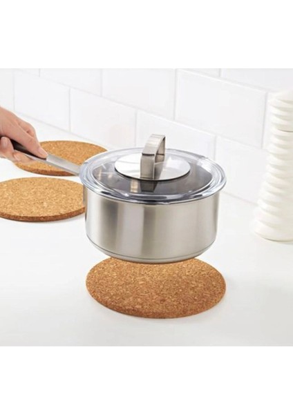 3'lü Mantar Nihale Seti, Şık ve Kullanışlı Ev Aksesuarı