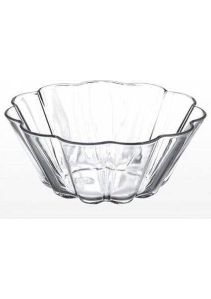 Turuncu Dilimli Kek Kalıbı, 1 Adet, Şık ve Kullanışlı Mutfak Gereci