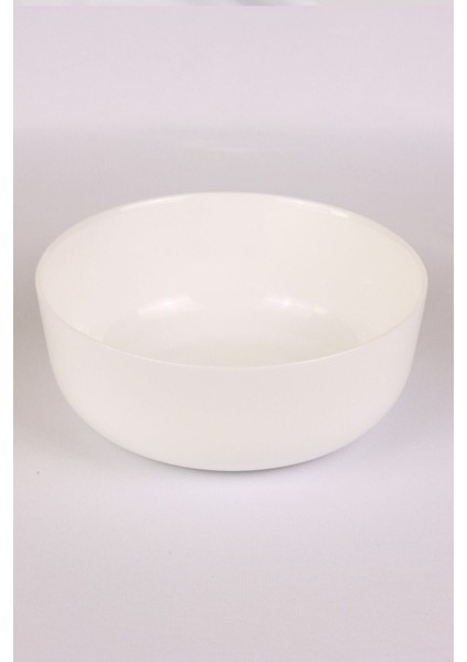 Beyaz 18CM Fırın ve Servis Kabı Kase Seti modelleri