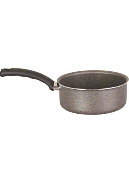 Şeffaf Kuvars Kase 18 Cm, Dayanıklı ve Şık Mutfak Gereci