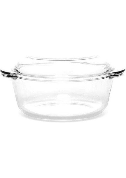 Siyah Borcam Orta Tencere, Dayanıklı ve Şık Mutfak Gereci fiyatları