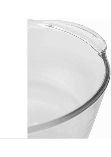 Siyah Borcam Orta Tencere, Dayanıklı ve Şık Mutfak Gereci modelleri