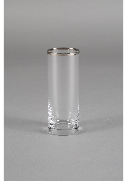 Şık 4’lü 195 cc Beyaz Rakı Bardağı Seti, Zarif ve Dayanıklı Tasarım