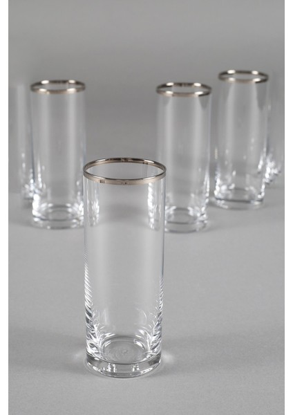 Şık 4’lü 195 cc Beyaz Rakı Bardağı Seti, Zarif ve Dayanıklı Tasarım fırsatları