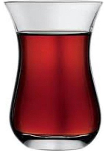 Aıda Çay Bardağı Seti 6'lı, Şık ve Kullanışlı Beyaz Tasarım modelleri