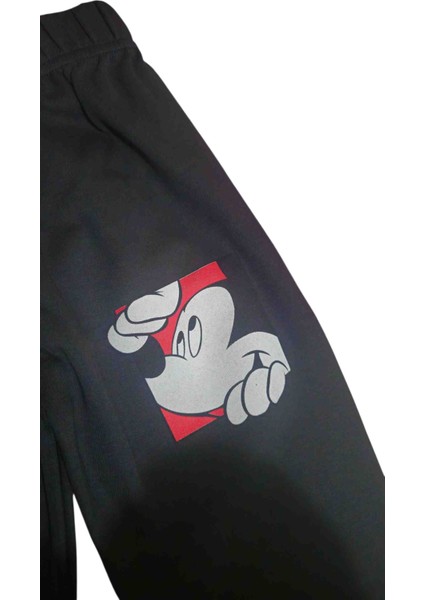 Kız Çocuk Penye Pijama Tk modelleri