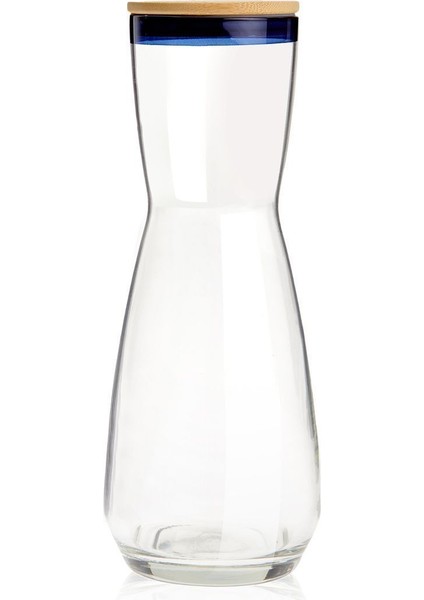 Şeffaf Su Seti, 1 Lt ve 280 Ml, Pratik ve Şık Tasarım modelleri