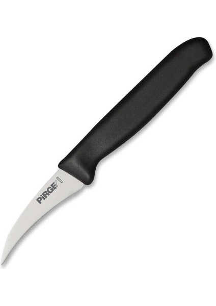 Kıvrık Dekorasyon Bıçağı, Pratik ve Kullanışlı, Güçlü ve Dayanıklı Tasarım