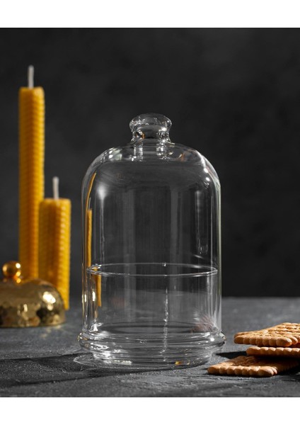 Yeşil Midi Patisserie Kapaklı Servis Kasesi, Şık ve Kullanışlı Mutfak Aksesuarı fiyatları