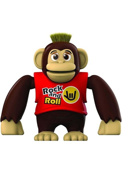 Sıl 88564 Chimpy Robot modelleri