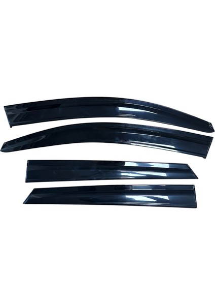 Hyundai Tucson 4'lü Cam Rüzgarlığı 2015-2021 Sps 112 fiyatları