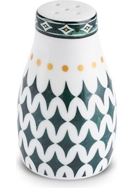 Beyaz Tuzluk ve Biberlik Seti, Şık ve Kullanışlı Mutfak Aksesuarları fırsatları