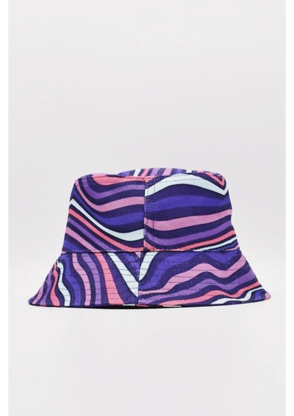 Kadın Uv Korumalı Balıkçı Bucket Lila Şapka fiyatları