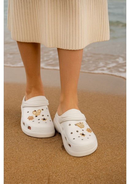 Yüksek Kadın Terlik fırsatları