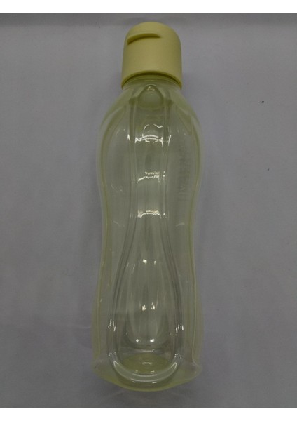 500 ml Doğa Dostu Cam Su Şişesi Bej Renkli, Sağlıklı ve Şık Tasarım modelleri