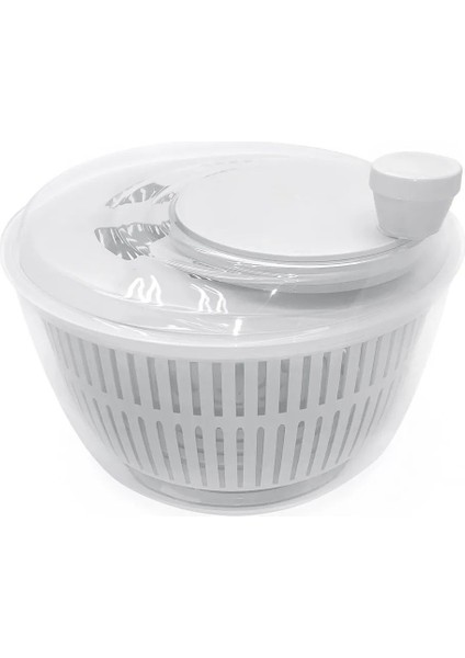 Koyu Krem Salata ve Sebze Kurutucu 4.5 Lt, Sağlıklı ve Pratik Mutfak Yardımı modelleri